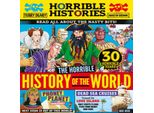 Storie Orribili: L'orribile Storia Del Mondo