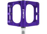 Pedali Switch Freeride Golden Golden Taglia Unica