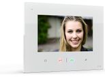 M-E Modern-Electronics Videocitofono Da Interno Bianco