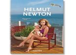 Helmut Newton