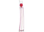 Kenzo Flower By Kenzo Poppy Bouquet Eau De Parfum, 100 Ml