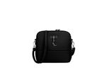 Vuch Borsa A Tracolla Da Donna Cara Smooth Black Black Taglia Unica