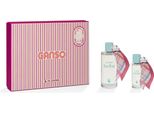 El Ganso Cbella E 125 Vap 30 Vaping Chest