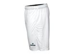 Derbystar Pantalone Primo V24, Taglia 140, Bianco Bianco