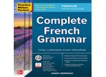 La Pratica Rende Perfetti: Grammatica Francese Completa, Premium