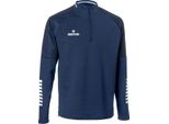 Derbystar Primo Trainingstop V24, Gr.128, Navy Weiss