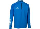 Derbystar Primo Trainingstop V24, Gr.M, Blau Weiss