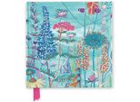 Lucy Innes Williams: Casa Del Giardino Blu (Diario Sventato)