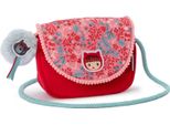 Borsetta Per Bambini Lilliputiens Cappuccetto Rosso - Borsa A Spalla Con Tracolla Regolabile