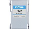 Kioxia PM7-R 2,5" 30,7 Tb Sas Bics Flash Tlc (KPM71RUG30T7)"
