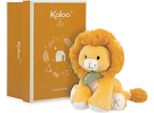 Kaloo Peluche Leone 13 Cm Giocattolo Per Bambini
