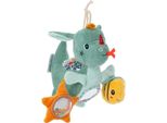 Lilliputiens - Peluche Actie-Nomade Joe - Giocattolo Sensoriale Per Bambini