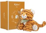 Kaloo Peluche Tigre Les Amis Papaye 17CM - Peluche Tigre Regalo