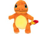 Pluszowa Figurka PokéMon Charmander #3 20 Cm - Of. Licencja, Ma