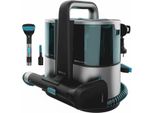 Cecotec Conga 4000 Carpet&Spot Clean Xl 0,85 L Aspirazione A Cilindro Dry&Wet 400 W Senza Sacco