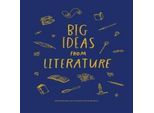 Grandi Idee Dalla Letteratura