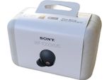 Sony WF-1000XM5 Cuffie Senza Fili - Nero