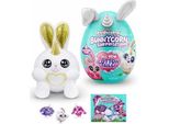 Zuru Rainbocorns Bunnycorn Surprise Figura In Peluche Con Accessori