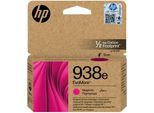 Hp 938E Evomore - Magenta - Originale - Cartuccia D'inchiostro