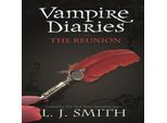 The Vampire Diaries 04. La Riunione