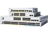 Cisco Catalyst 1300 8 Porte Ge Ext Ps - Switch