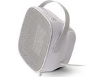 Termoventilatore Portatile Black & Decker BXSH1505E Bianco 1500 W