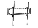 Supporto Tv Maclean 60-120" Max. Vesa 900X600 120Kg Nero MC-750N"