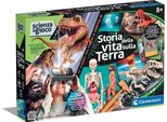 Clementoni Science & Play 19337 Giocattolo E Kit Di Scienza Per Bambini