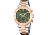Festina Boyfriend Collection F20605/2 Cronografo Da Donna