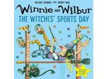 Winnie E Wilbur: La Giornata Sportiva Delle Streghe