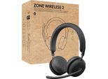 Logitech Logitech Zone Wireless 2