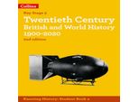 Storia Britannica E Mondiale Del Xx Secolo 1900-2020