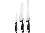 Set Di Coltelli Da Cucina Fiskars Essential Fiskars 1065583