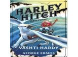 Harley Hitch: Harley Hitch Spicca Il Volo
