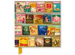 Aimee Stewart: Biblioteca Dei Libri Di Cucina D'epoca (Diario Sventrato)