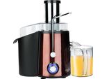 Adler | Spremiagrumi | Ad 4129 | Tipo Di Spremiagrumi | Rame | 1000 W | Numero Di Velocità 2