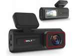 Xblitz Xblitz Car Camera X4 WI-FI