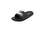 Mules Lacoste Mules In Pelle Finta