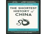 La Storia Più Breve Della Cina
