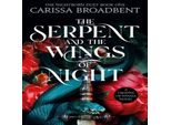Il Serpente E Le Ali Della Notte