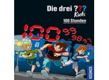 Franckh-Kosmos I Tre Bambini 100 100 Ore 180280
