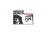 Comeback Kid: Trouble Ep (Edizione Limitata) (Vinile Bianco/Rosso/Nero Marmorizzato) (45 Giri)