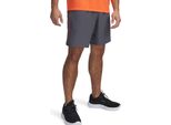 Pantaloncini Under Armour Tech Woven Wordmark Grigio 2XL / Uomo Regular Grigio 2XL