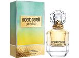 Roberto Cavalli Paradiso Eau De Parfum For Women 50 Ml