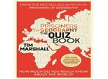Prigionieri Della Geografia: Il Libro Dei Quiz