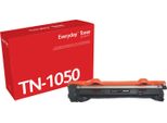 Everyday Toner Di Xerox Nero Compatibile Con Brother TN1050 Capacità Standard