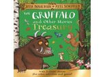 Il Tesoro Del Gruffalo E Altre Storie