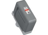Canon PFI-3300 R - 330 Ml - Rosso - Originale - Serbatoio D'inchiostro
