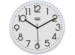 Trevi Om 3508 S Orologio Al Quarzo A Cerchio Bianco