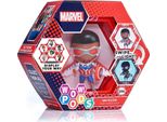 Marvel Wow! Pod-Samoa Wilson Rot Rot Taglia Unica